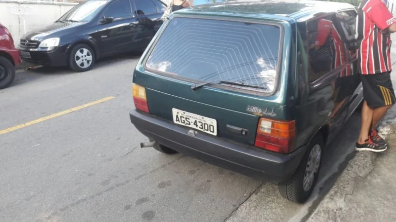 Uno Mille 1.0