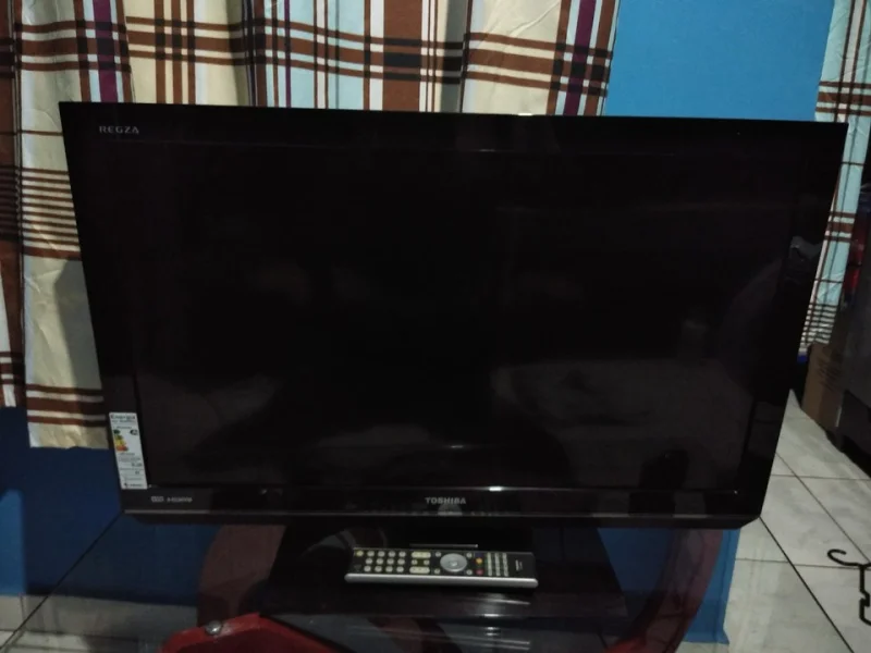 TV Lcd Semp Toshiba