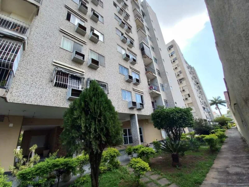 Apartamento Venda - Belo Apartamento em Mutondo ! Aproveite ! R60