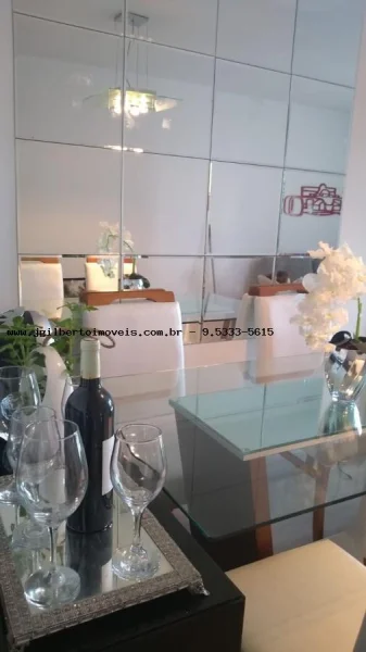 Apartamento para Venda em Santo André / SP no Bairro Jardim Jamaica