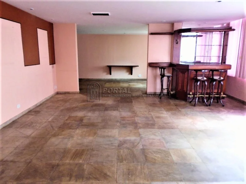 Apartamento 3 Quartos Copacabana