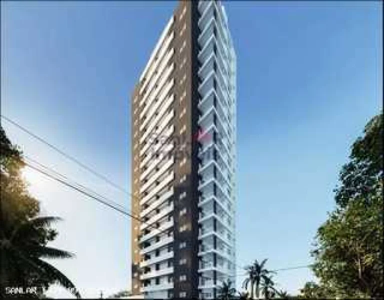 Apartamento para Venda em Ponta Grossa, Estrela, 3 Dormitórios, 3 Suítes, 3 Banheiros, 2 Vagas