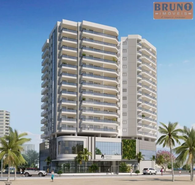 Apartamento 3 Quartos para Venda em Guarapari / ES no Bairro Praia do Morro