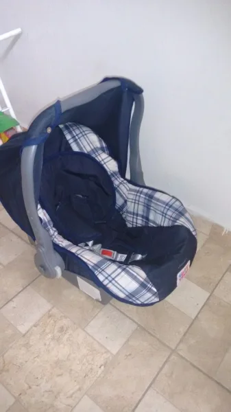 Bebê Conforto Semi Novo