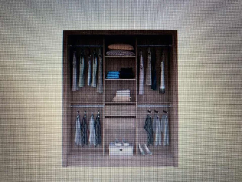 Guara Roupa Casal