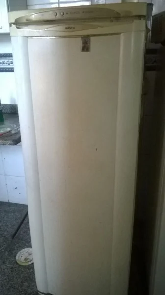Freezer Grande