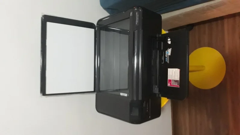 Impressora Hp C4780