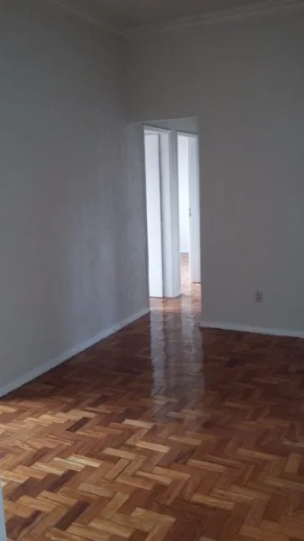 Madureira 2 Qts, 54,63 m2 Perto do Madureira Shopping