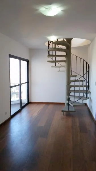Duplex com 2 Dorms em São Paulo - Vila Mascote por 670 Mil