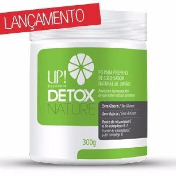 Detox Nature