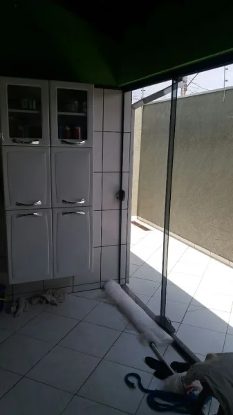 Excelente Sobrado (oportunidade única)