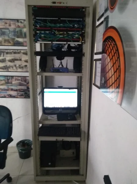 Rack 36u