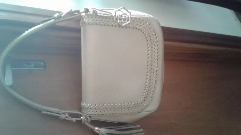 Vendo Bolsas de Couro Legitimo