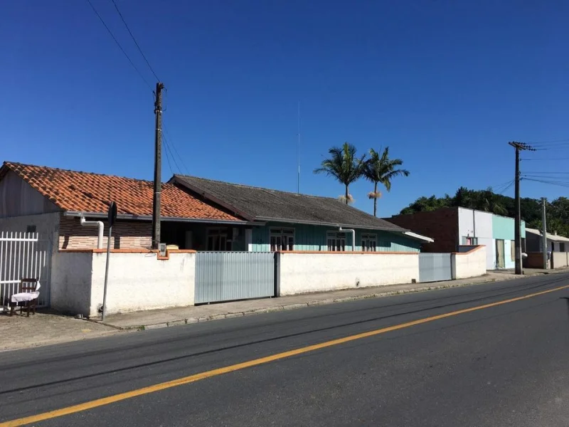 Casa em Gaspar