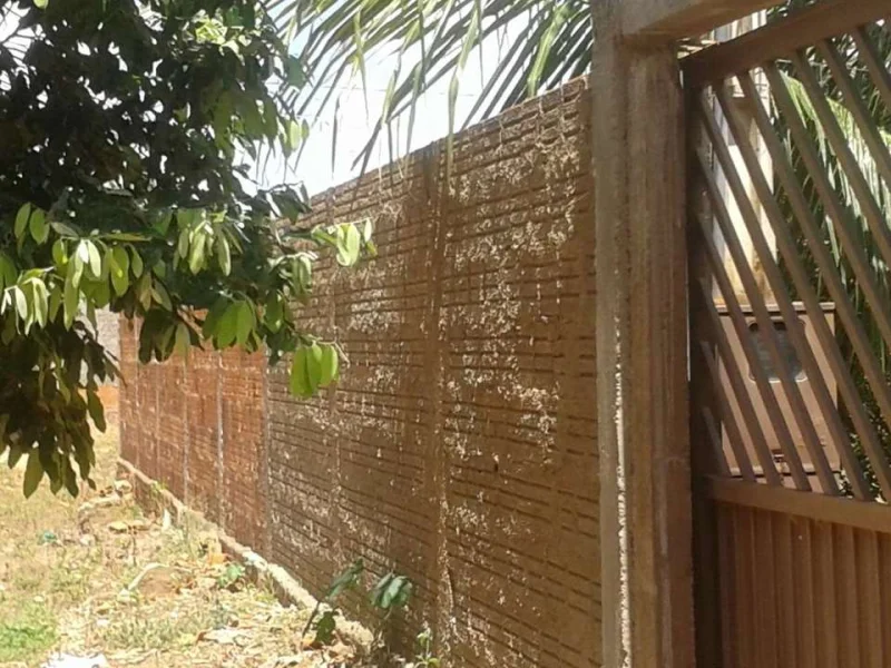 Vendo Casa