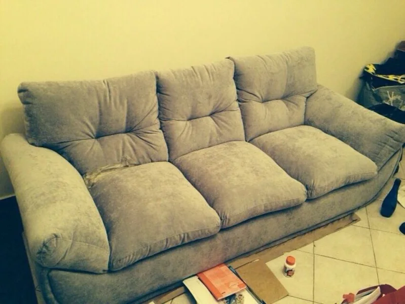 Sofa Semi Novo
