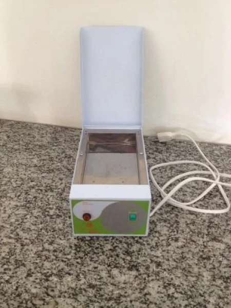 Esterilizador Baby Portátil Bivolt Sterilifer