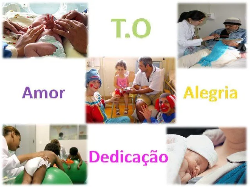 Terapeuta Ocupacional Home Care