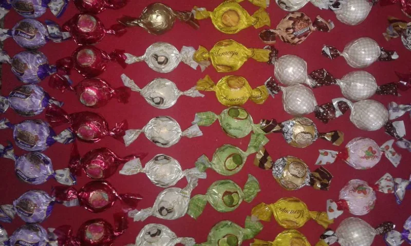 Trufas