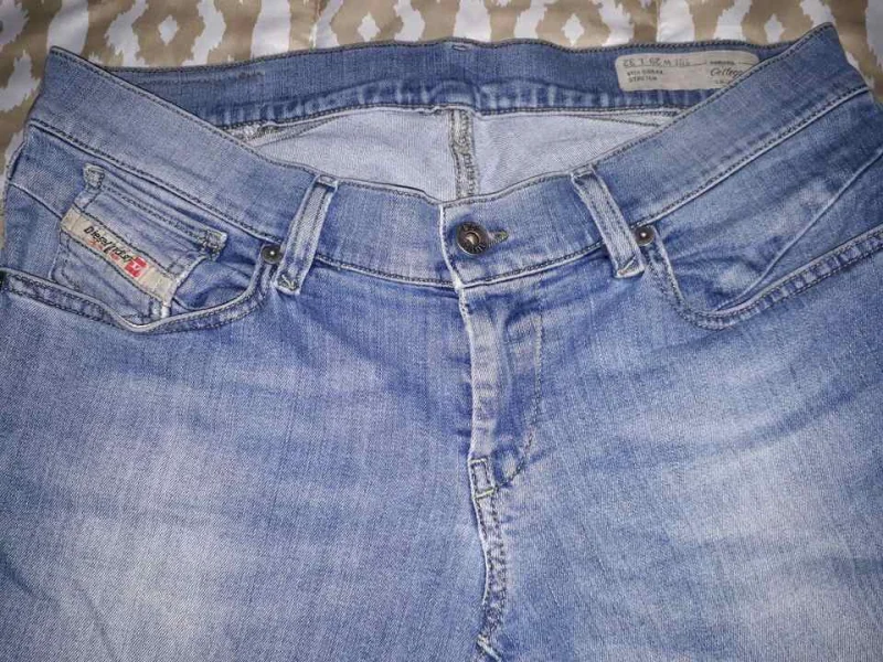 Calça Jeans Diesel 36