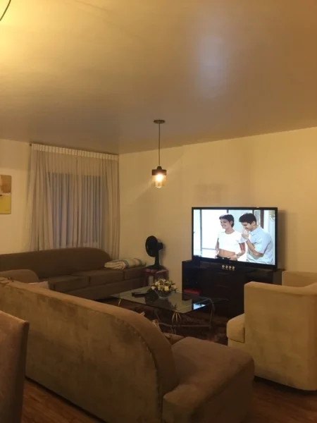 Jogo de Sofa