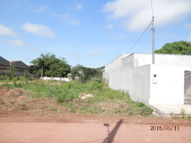 Terreno