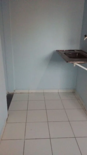 Quarto com Banheiro