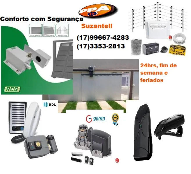 Potão Eletrônico