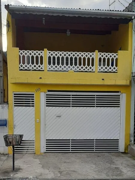 Venda de Casa