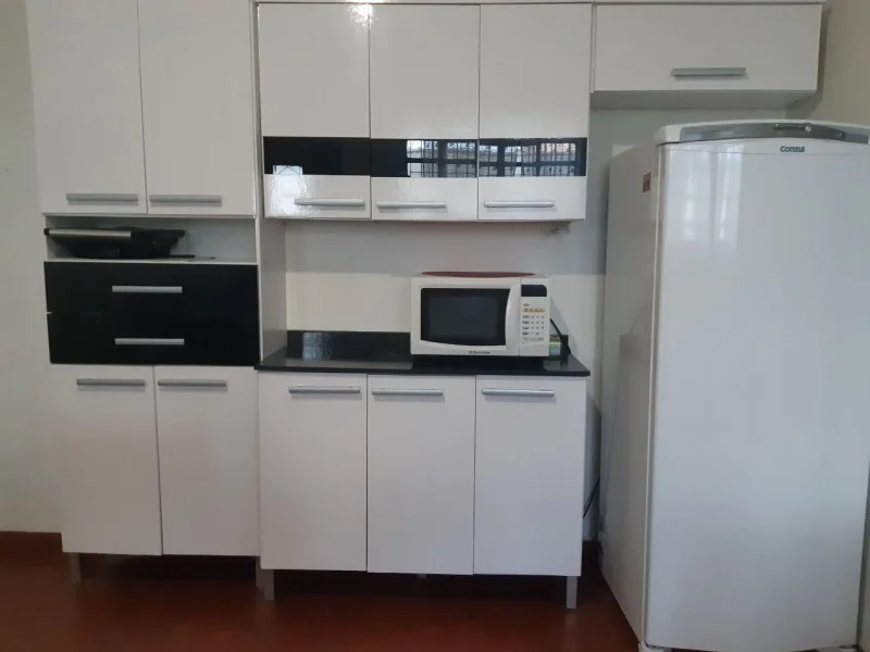 Armário de Cozinha 4 Peças