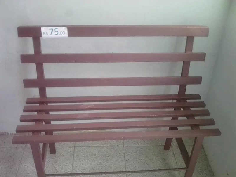 Banco Ferro