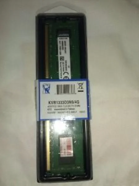 Memória Ddr3