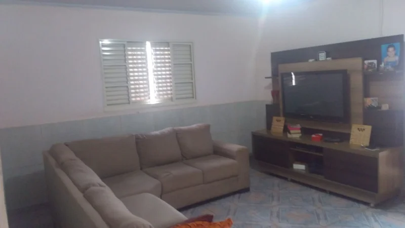Casa Ceil Norte Sol Nascente Cond. Vitória 2qt Rua Asfaltada, Lt 200mt
