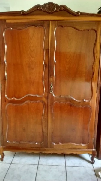 Guarda Roupa