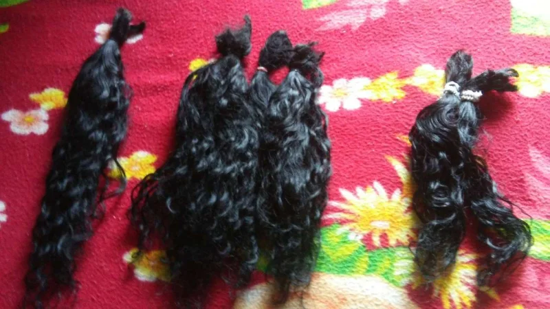 Mega Hair Cabelo Humano
