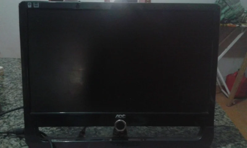 Monitor Aoc