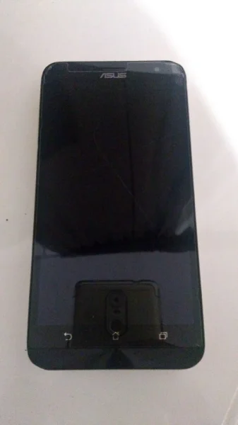 Celular Smartphone Asus
