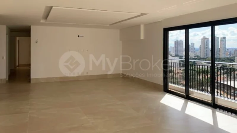 Oportunidade - Lindo Apartamento Nunca Habitado