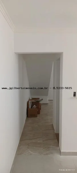 Casa para Venda em São Bernardo do Campo / SP no Bairro Centro
