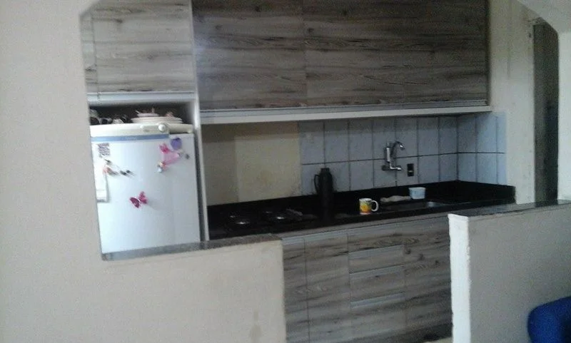 Vendo Minha Casa