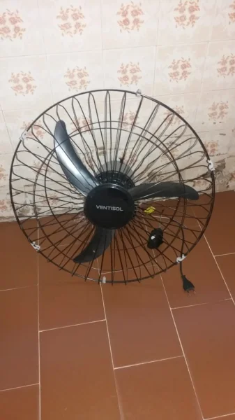 Ventilador Ventisol 50cm