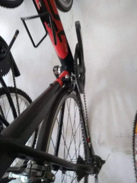 Speed Tropix Madri