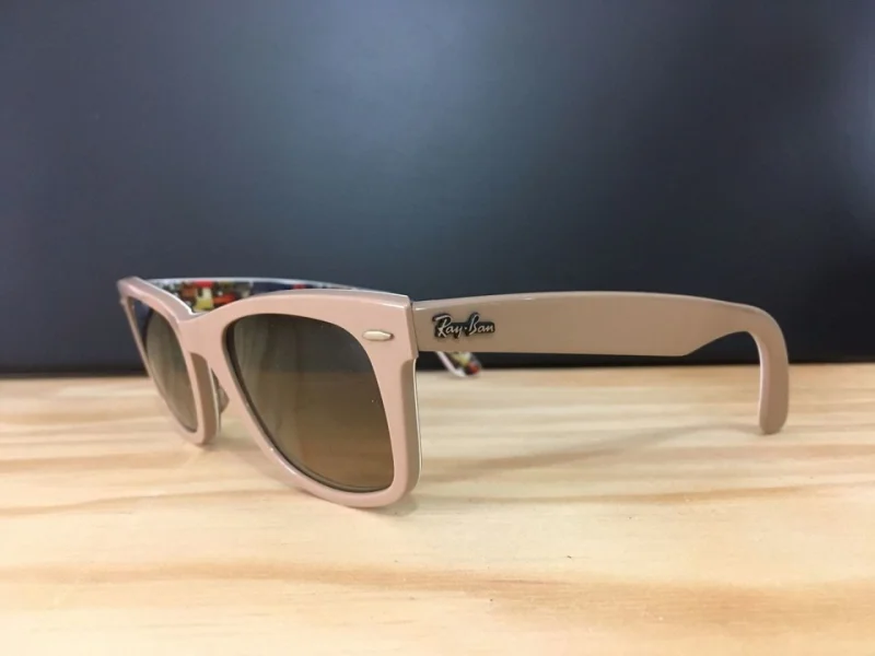 Ray Ban Wayfarer Special Series #9 Original
