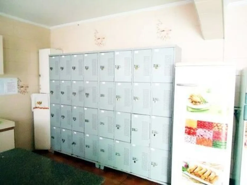 Casa Mobiliada para Rapazes com Quartos Compartilhados