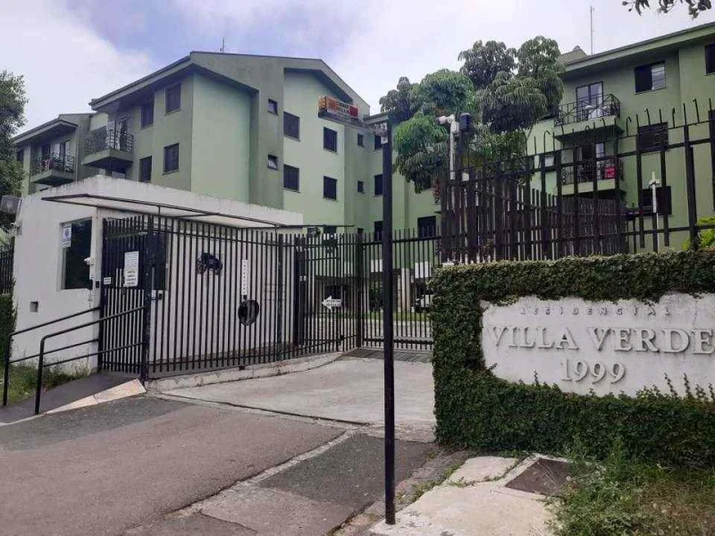 Apartamento com Suite - Uberaba de Cima