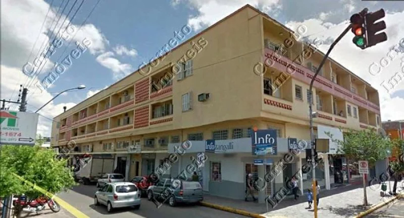 Apartamento com 3 Dorms em Taquara - Centro por 210 Mil para Comprar