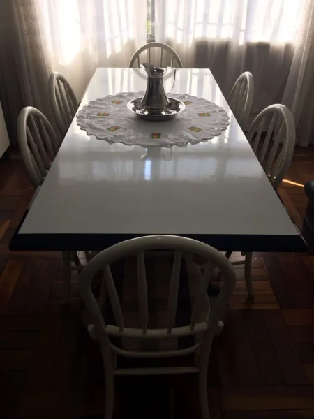 Mesa de Jantar