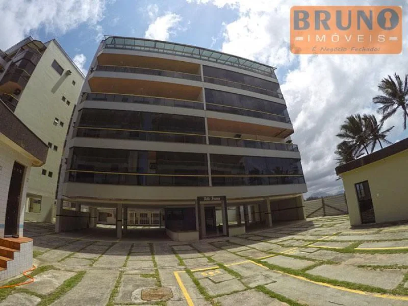 Apartamento 4 Quartos para Temporada em Guarapari / ES no Bairro Enseada Azul