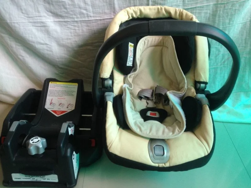 Bebê Conforto