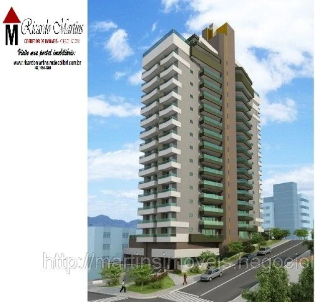 Residencial Montegalda Bairro Centro Criciúma